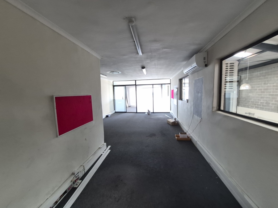 To Let Commercial Property for Rent in Maitland Western Cape